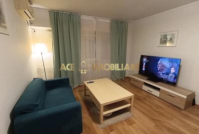 Garsonieră decomandată, mobilată în Vitan - 2