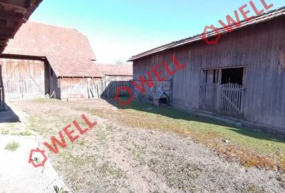 Casă cu 4 camere cu Teren 2603 Mp în Poian - 9