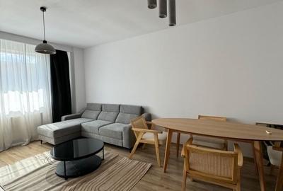 Apartament cu 2 camere în Sisești - 1