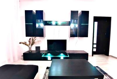 Apartament cu 2 camere semidecomandat în Floreasca - 1