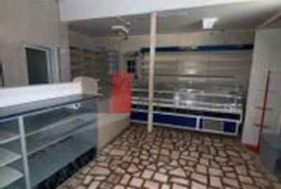 Spațiu comercial, de 60 mp, în Ferentari - 2