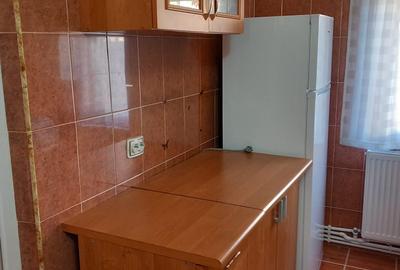 Garsonieră decomandată în Central - 4