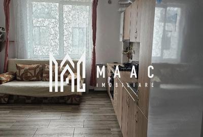 Apartament cu 3 camere decomandat în Șelimbăr