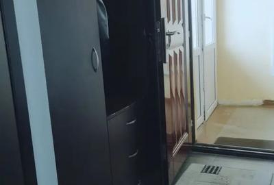 Garsonieră semidecomandată în Astra