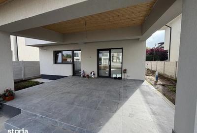 Casă cu 4 camere cu Teren 450 Mp în Clinceni - 2