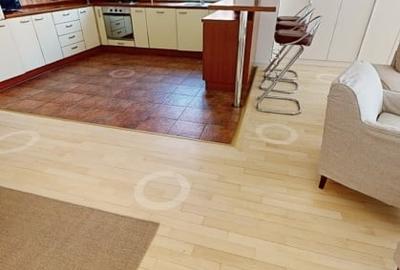 Apartament cu 3 camere decomandat, mobilat în Aviatorilor - 3