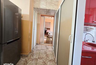Apartament cu 2 camere nedecomandat în Micro 19 - 3