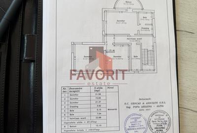 Casă individuală cu 5 camere cu Canalizare în Sânmihaiu Român - 27