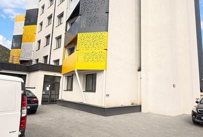 Apartament cu 3 camere decomandat în Orașul Vechi
