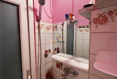 Apartament cu 2 camere în Șagului - 7