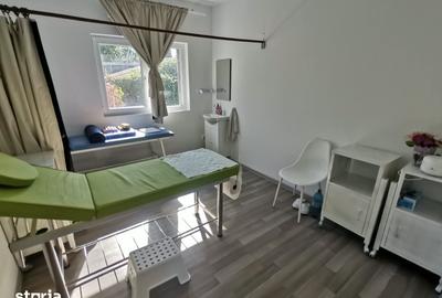 Casă cu 4 camere cu Teren 600 Mp în Central