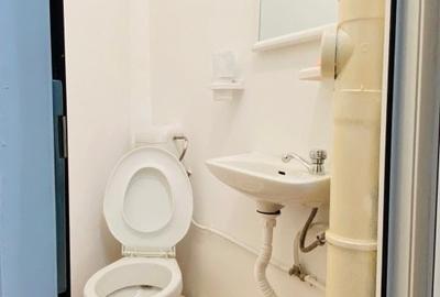 Apartament cu 2 camere decomandat în Mărăști - 5