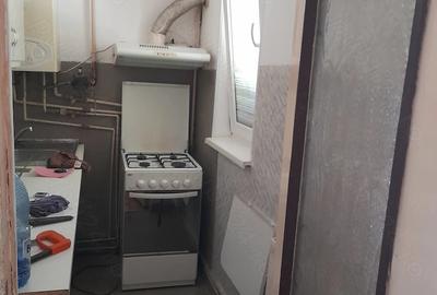Apartament cu 3 camere nedecomandat în Rahova - 10