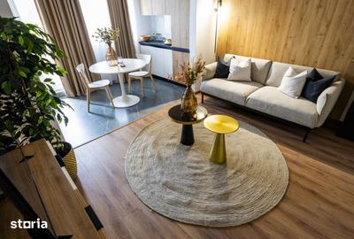 Apartament cu 2 camere în Central - 3