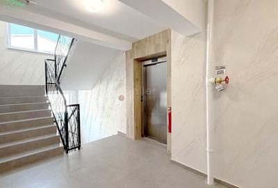 Apartament cu 2 camere decomandat, mobilat în Tractorul - 21