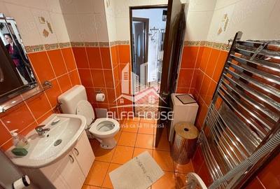 Apartament cu 2 camere decomandat în Central - 4