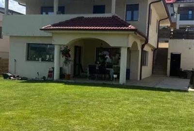 Casă cu 4 camere cu Canalizare în Baciu - 3