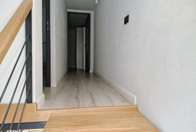 Apartament cu 3 camere în Leș - 1