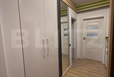 Apartament cu 2 camere decomandat, mobilat în Sopor - 18
