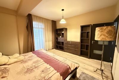 Apartament cu 3 camere decomandat, mobilat în Ampoi 3 - 5
