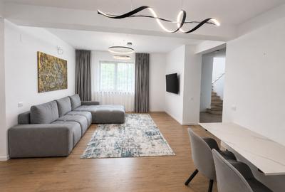 Casă individuală cu 4 camere cu Teren 520 Mp în Izvorani - 3
