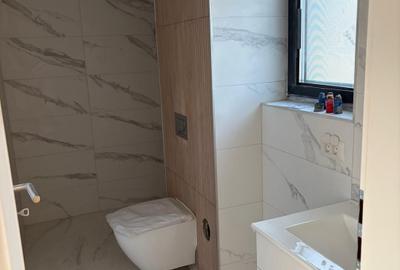 Duplex cu 5 camere cu Canalizare în Jilava - 9