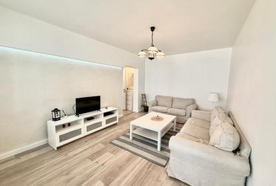 Apartament cu 2 camere decomandat în Colentina - 2