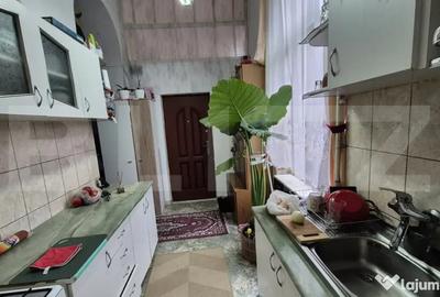 Apartament cu 2 camere semidecomandat în Ultracentral