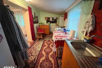 Teren de 600 mp, în Tătărași - 1