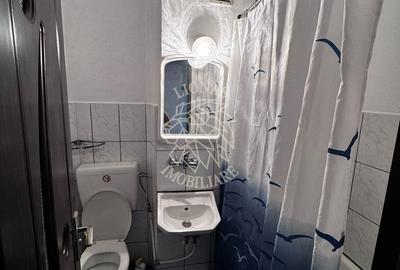 Apartament cu 2 camere în Decebal