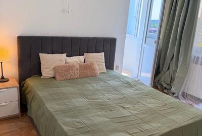 Apartament cu 2 camere semidecomandat în Dristor - 1