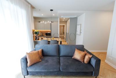 Apartament cu 2 camere în Pipera