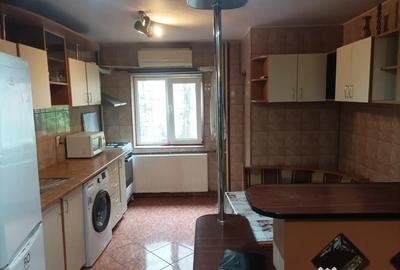 Apartament cu 2 camere decomandat în Militari - 1
