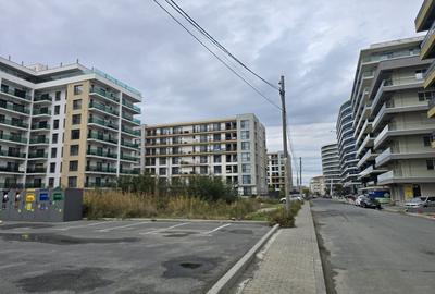 Teren Construcții intravilan de 1000 mp, în Năvodari - 6