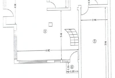 Casă individuală cu 4 camere cu Teren 400 Mp în Cumpăna - 19