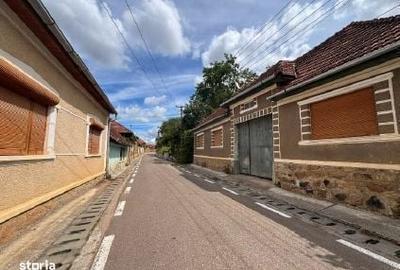 Casă cu 2 camere în Central