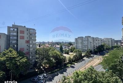 Garsonieră, mobilată în Grivița - 1