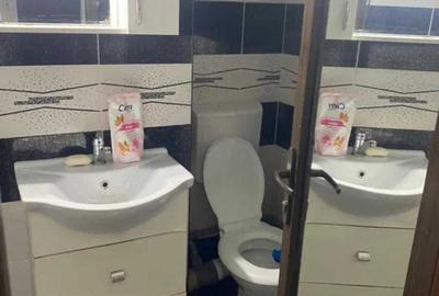 Apartament cu 2 camere decomandat în Central - 6