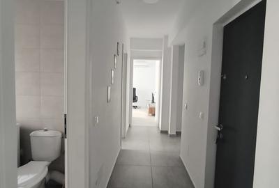 Apartament cu 2 camere decomandat în Central - 9