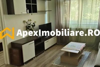 Apartament cu 2 camere semidecomandat în Ștefan cel Mare