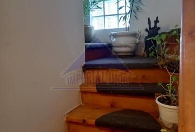 Casă individuală cu 6 camere cu Teren 2700 Mp în Nuci - 6