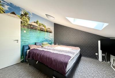 Duplex cu 4 camere cu Canalizare în Dumbrăvița - 9