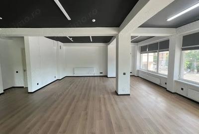 Spațiu comercial, de 80 mp, în Militari - 3