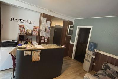 Spațiu comercial, de 113 mp, în Fundeni