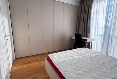 Apartament cu 2 camere în Tunari