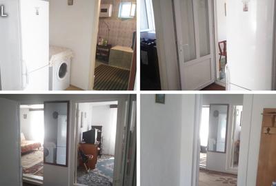 Casă cu 6 camere cu Teren 1340 Mp în Central - 7