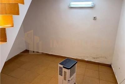 Spațiu comercial, de 102 mp, în Republicii