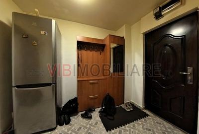 Apartament cu 2 camere semidecomandat, mobilat în Drumul Taberei - 8