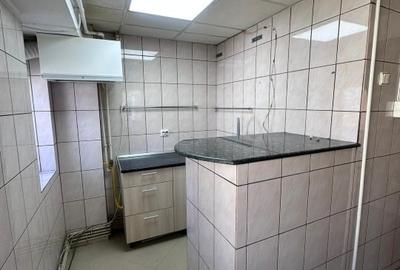 Apartament cu 4 camere decomandat în Decebal - 5