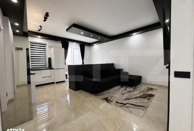 Apartament cu 2 camere în Florești - 1
